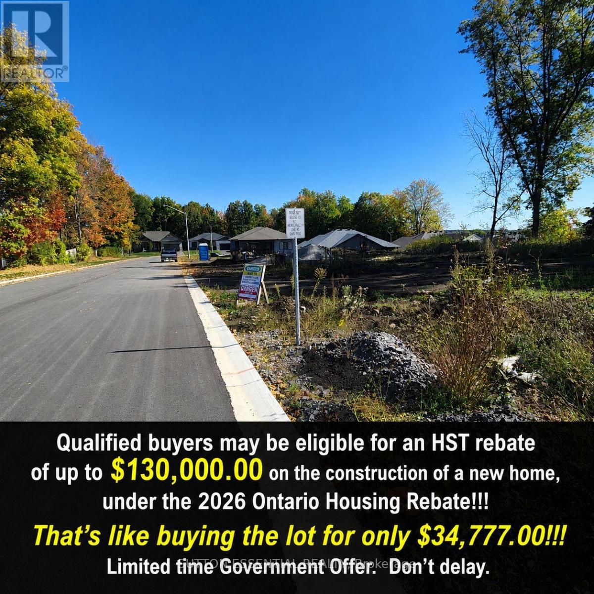 1469 Flanders Road, Brockville, Ontario  K6V 0A3 - Photo 1 - X12840722