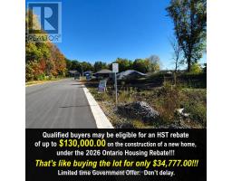 1469 FLANDERS ROAD, Brockville, Ontario