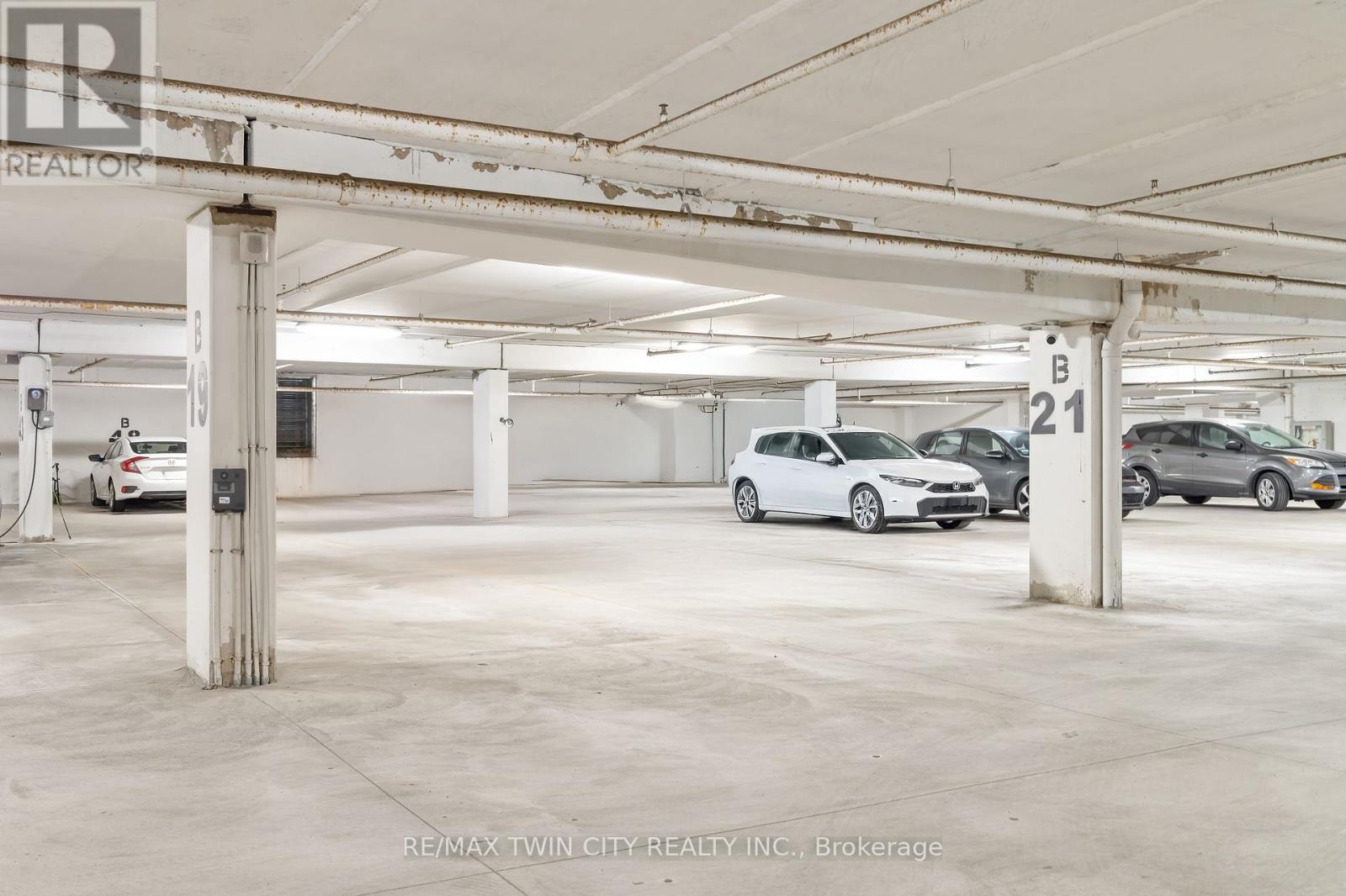 405 - 223 Erb Street W, Waterloo, Ontario  N2L 0B3 - Photo 47 - X13147752