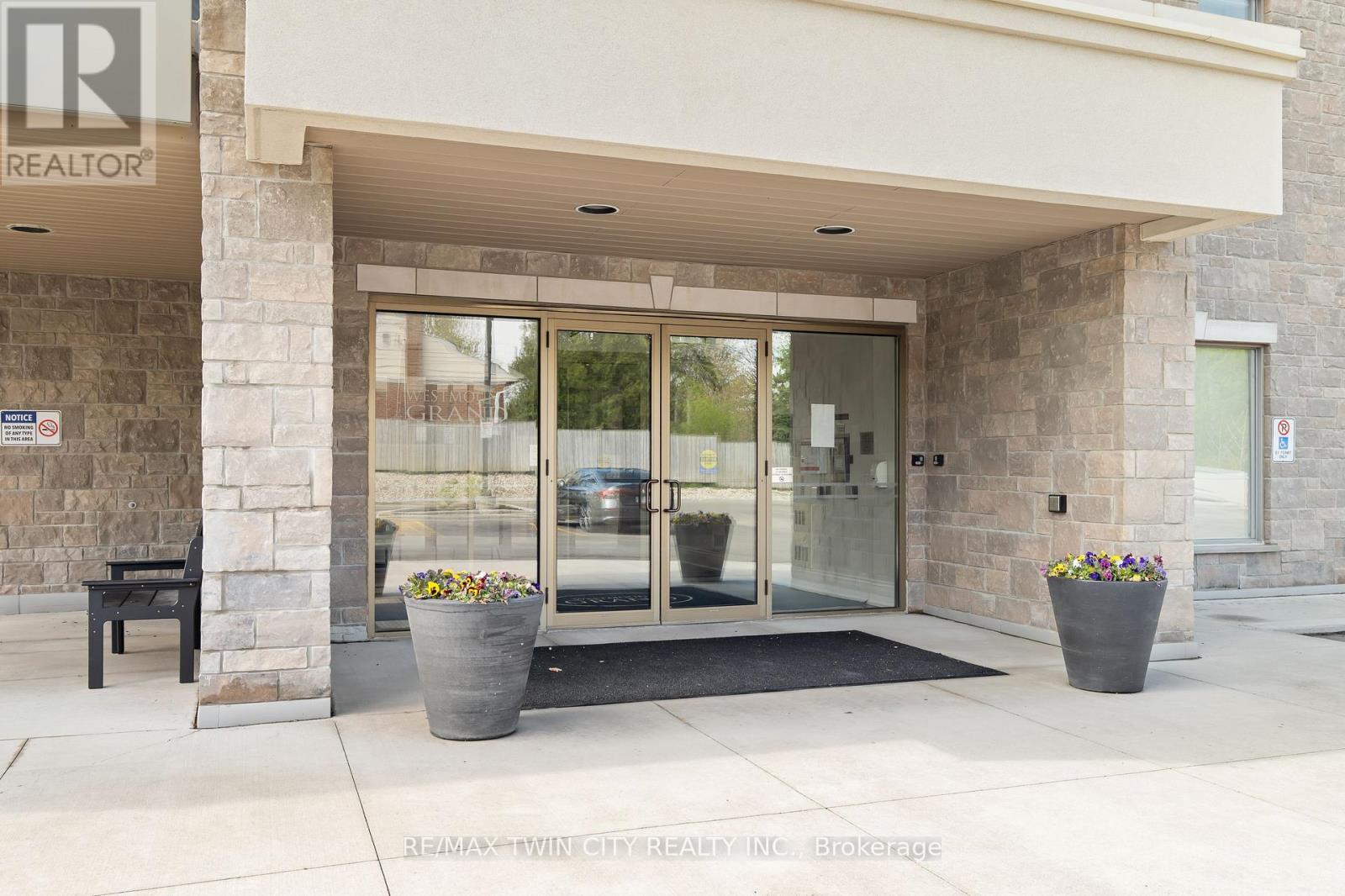 405 - 223 Erb Street W, Waterloo, Ontario  N2L 0B3 - Photo 44 - X13147752