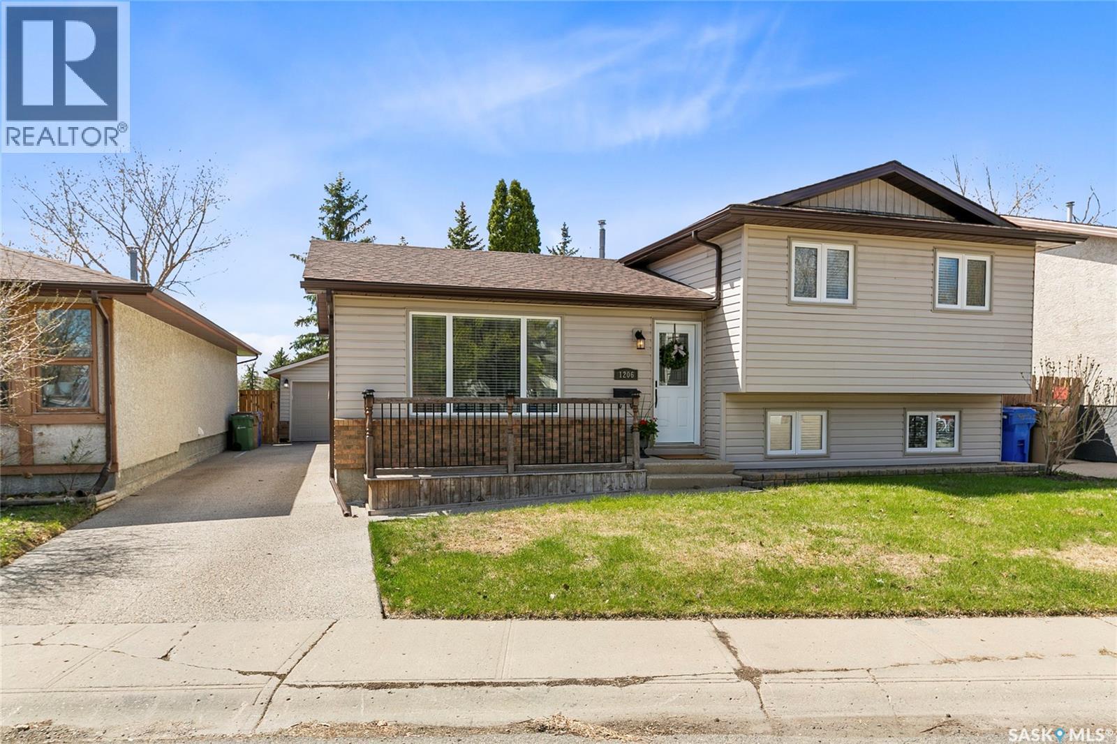 1206 Flexman Crescent N, Regina, Saskatchewan  S4X 2Y8 - Photo 28 - SK036476
