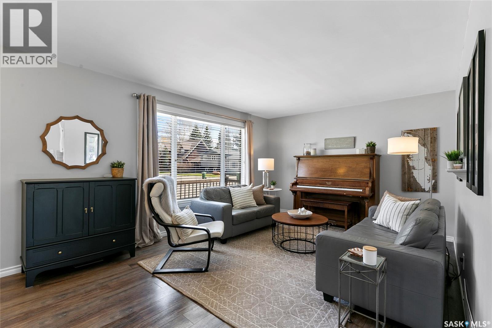 1206 Flexman Crescent N, Regina, Saskatchewan  S4X 2Y8 - Photo 4 - SK036476