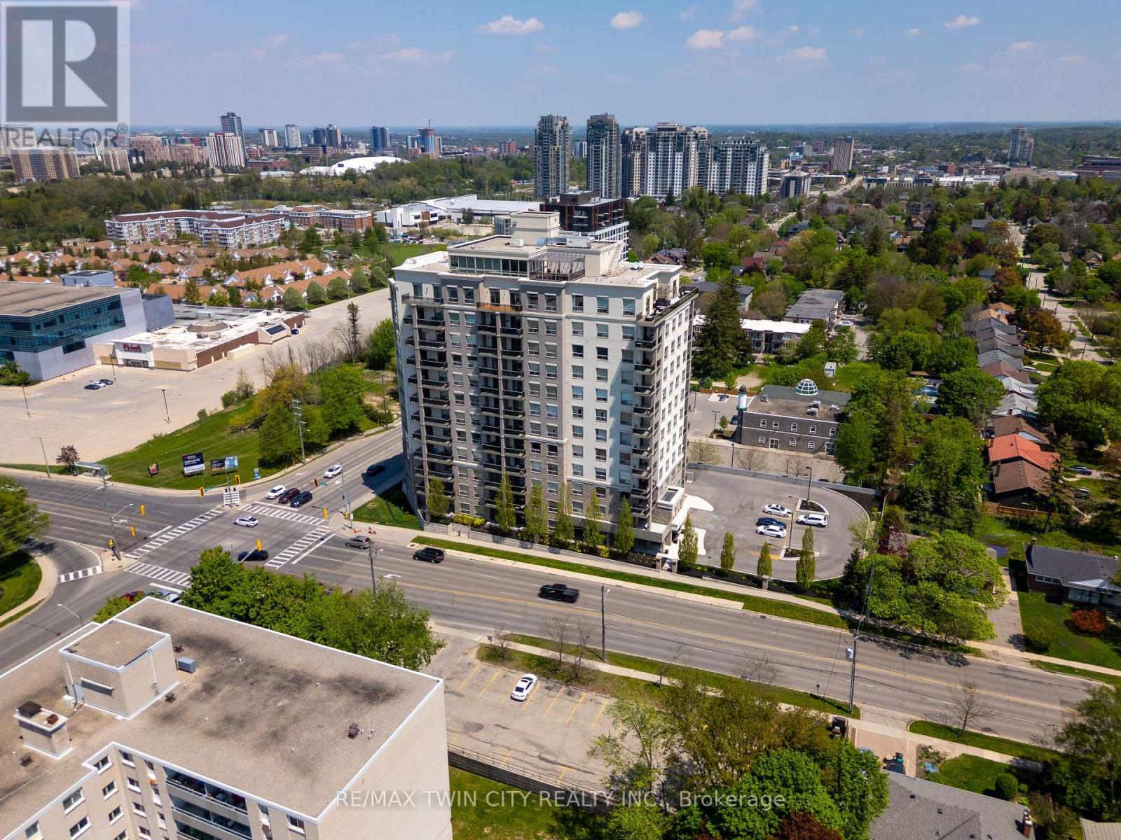 405 - 223 Erb Street W, Waterloo, Ontario  N2L 0B3 - Photo 49 - X13147752