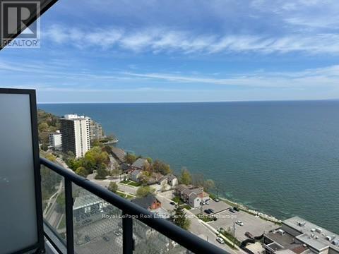 2105 - 2075 Lakeshore Road, Burlington, Ontario  L7R 0H3 - Photo 16 - W13148346
