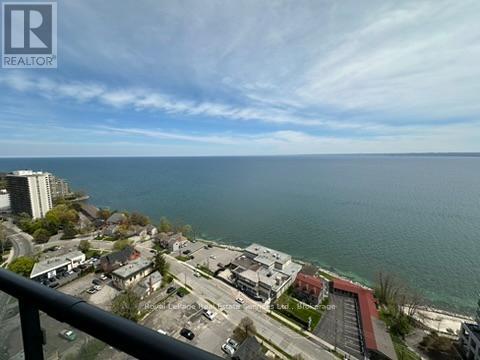 2105 - 2075 Lakeshore Road, Burlington, Ontario  L7R 0H3 - Photo 19 - W13148346