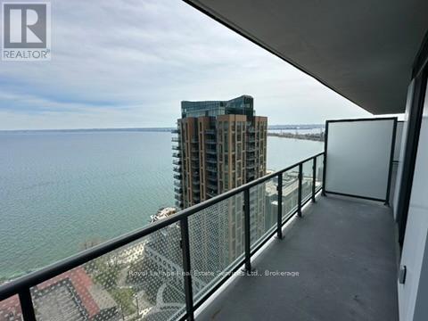 2105 - 2075 Lakeshore Road, Burlington, Ontario  L7R 0H3 - Photo 20 - W13148346