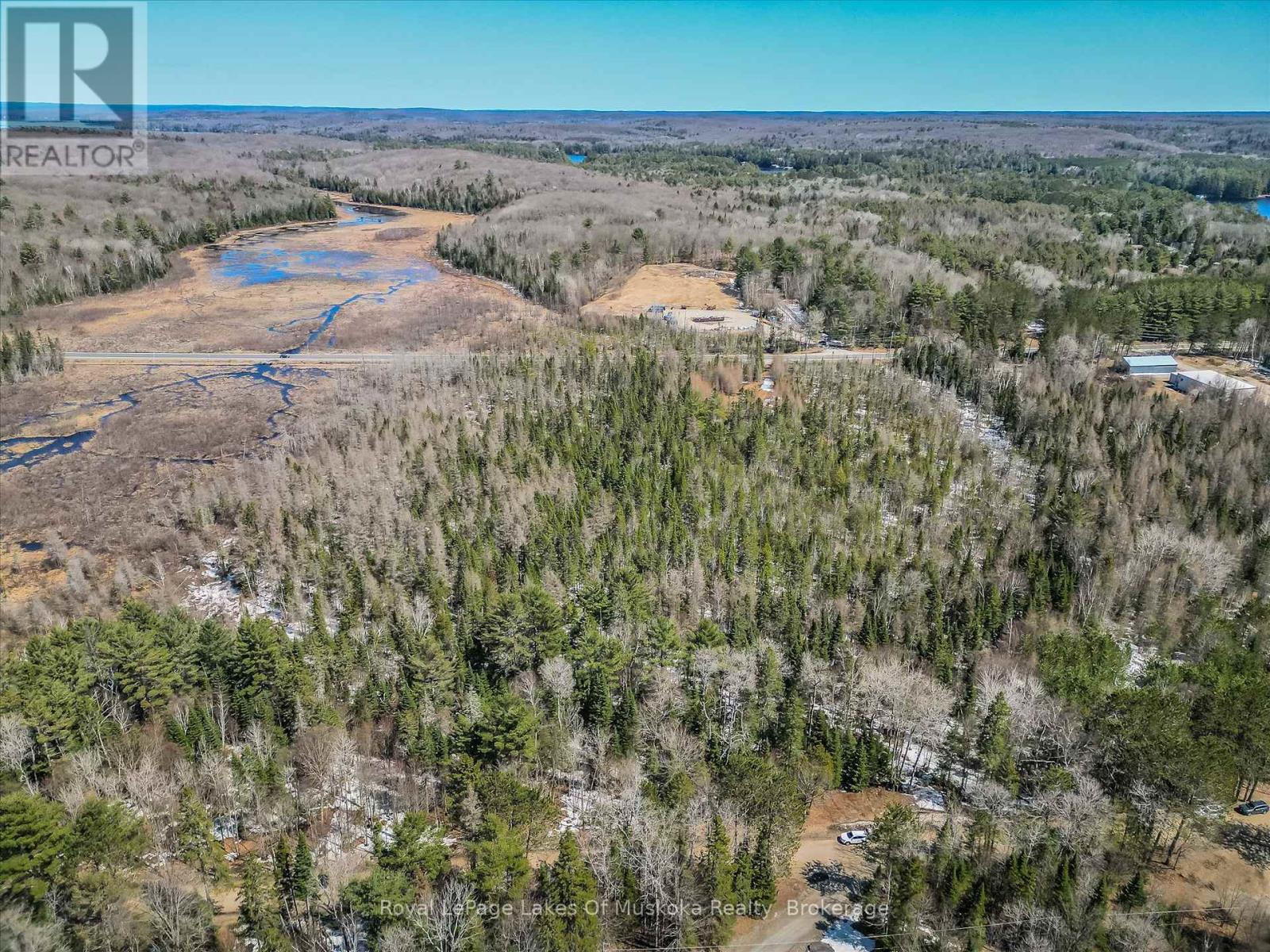 9 - Part 8 Of Part Of Lot 18 Concession, Lake Of Bays, Ontario P0B 1A0 - Photo 5 - X13134146