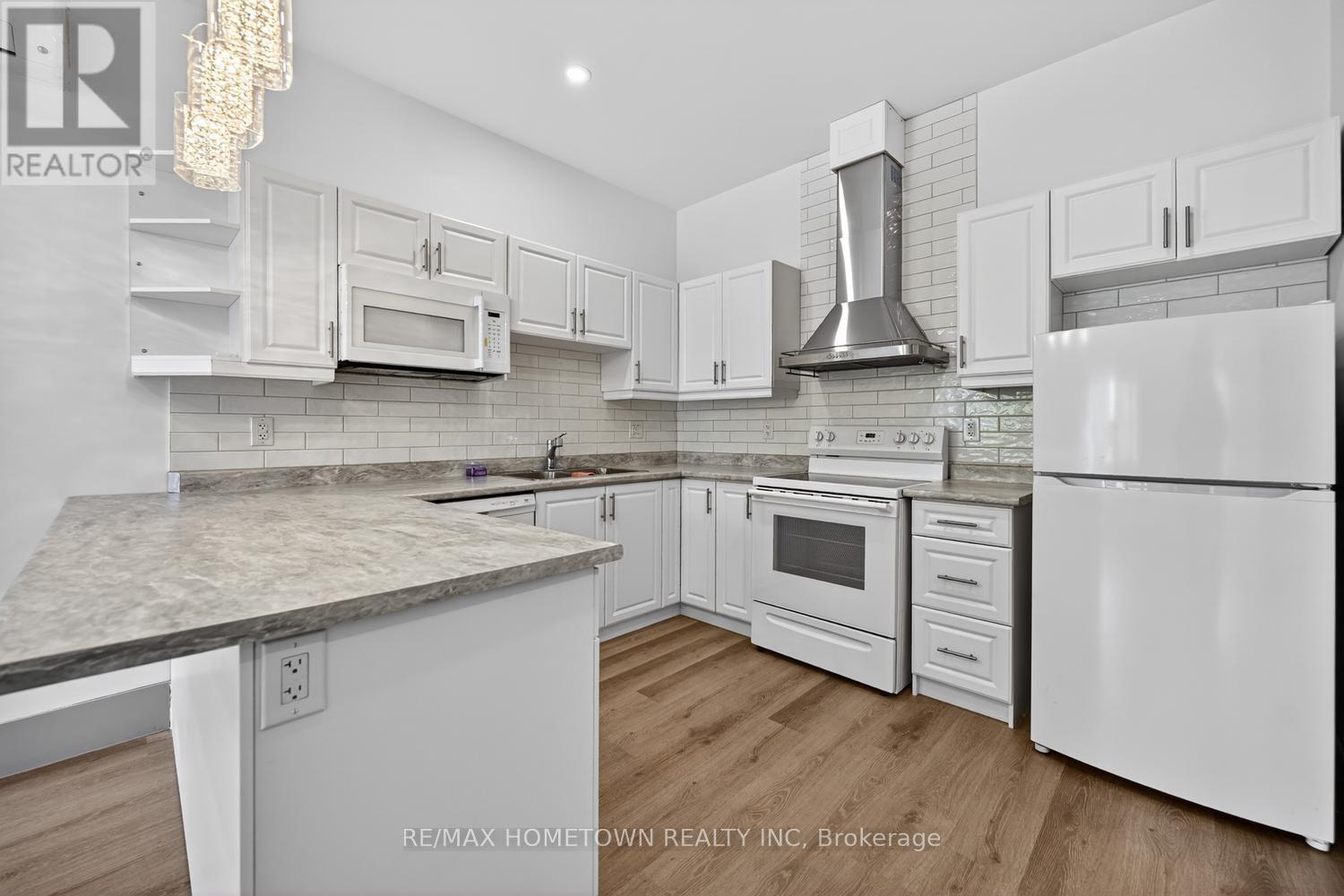 203 - 48 King Street E, Brockville, Ontario  K6V 1B1 - Photo 8 - X13148128