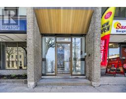 203 - 48 KING STREET E, Brockville, Ontario