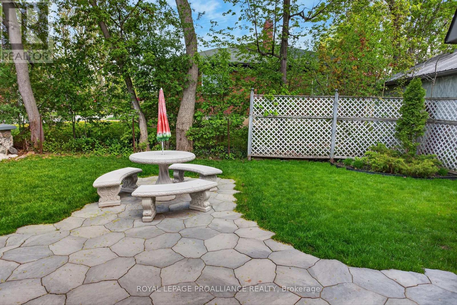 36 Sussex Street N, Kawartha Lakes, Ontario  K9V 3N7 - Photo 35 - X12850542
