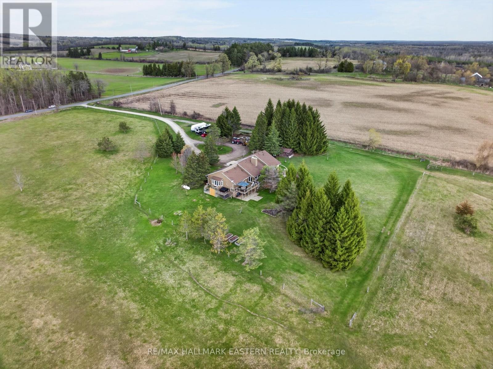 1229 Morton Line, Cavan Monaghan, Ontario  L0A 1C0 - Photo 46 - X13075004