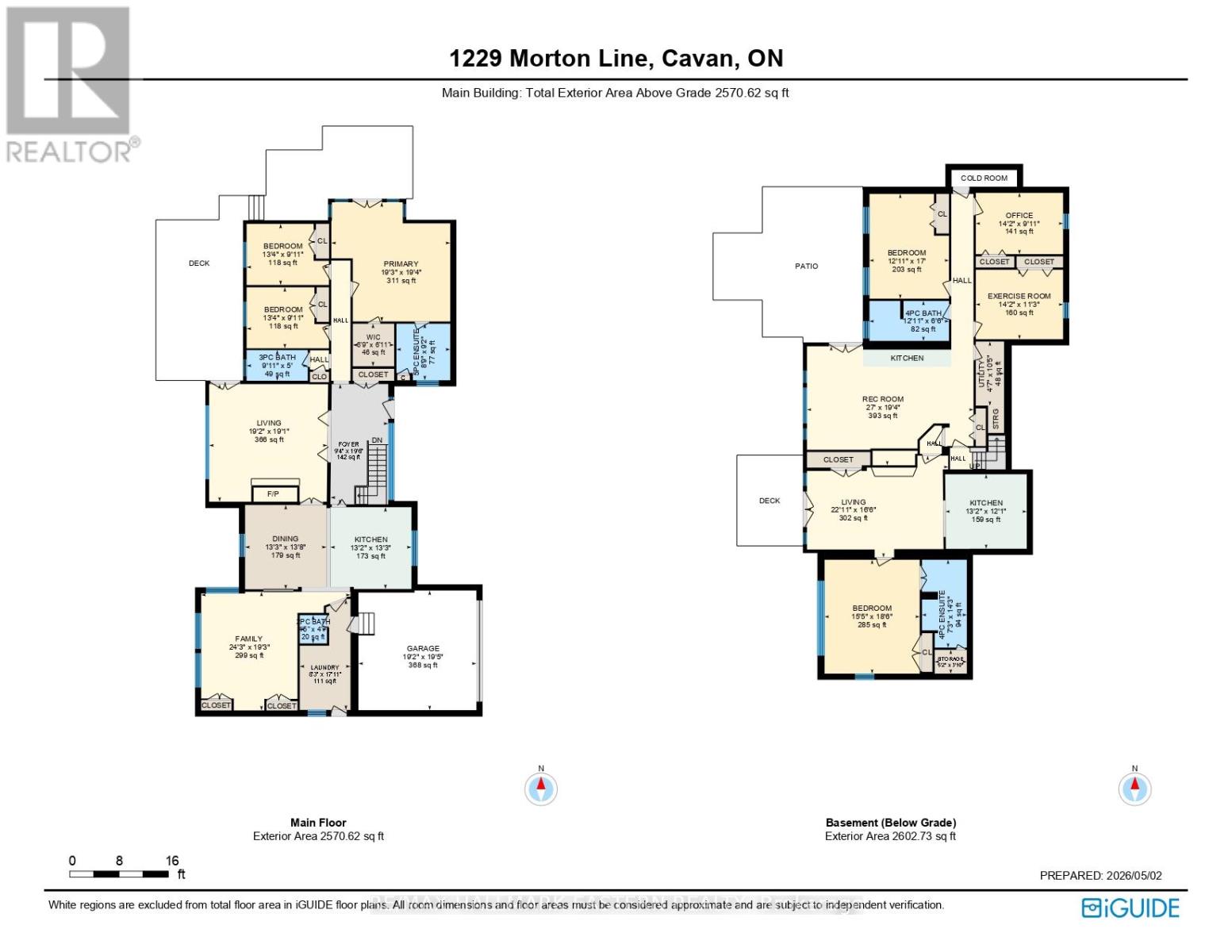 1229 Morton Line, Cavan Monaghan, Ontario  L0A 1C0 - Photo 38 - X13075004