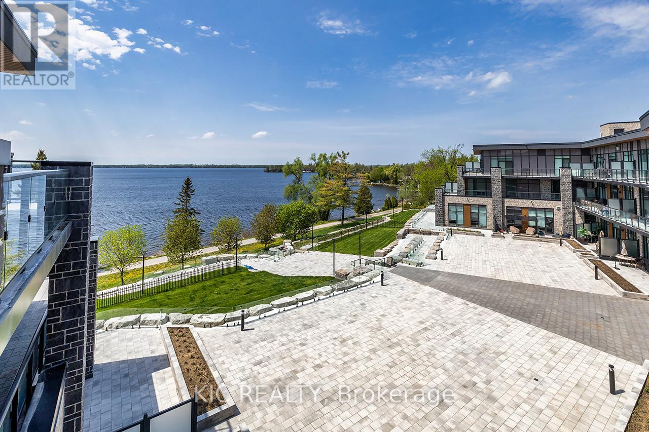 307 - 99 Louisa Street, Kawartha Lakes, Ontario  K0M 1N0 - Photo 40 - X13132410