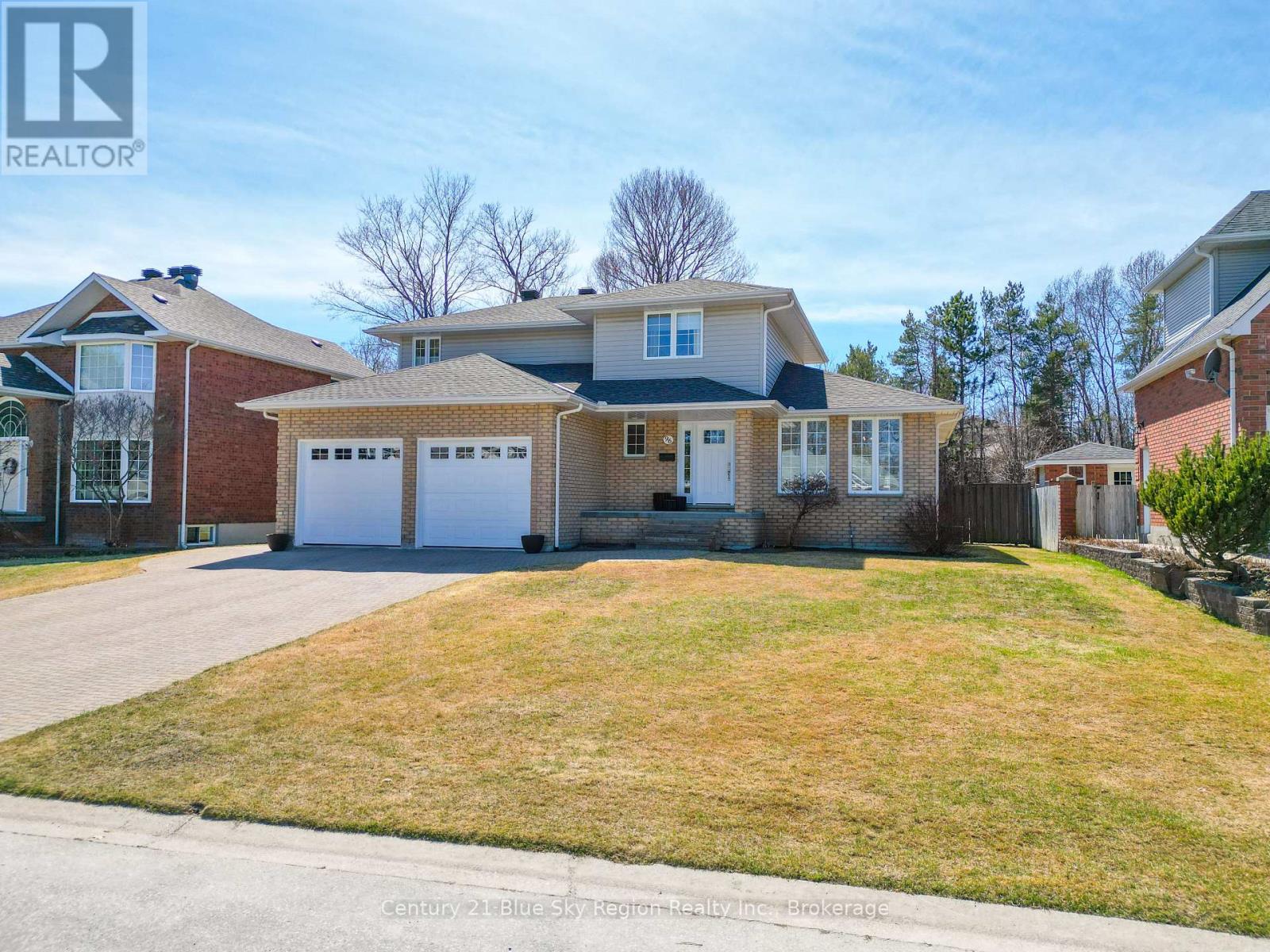 96 Janey Avenue, North Bay, Ontario  P1C 1M6 - Photo 1 - X13148540