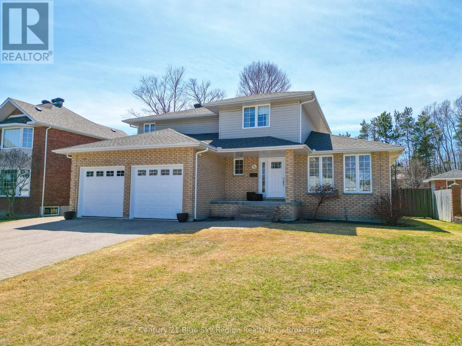 96 Janey Avenue, North Bay, Ontario  P1C 1M6 - Photo 2 - X13148540