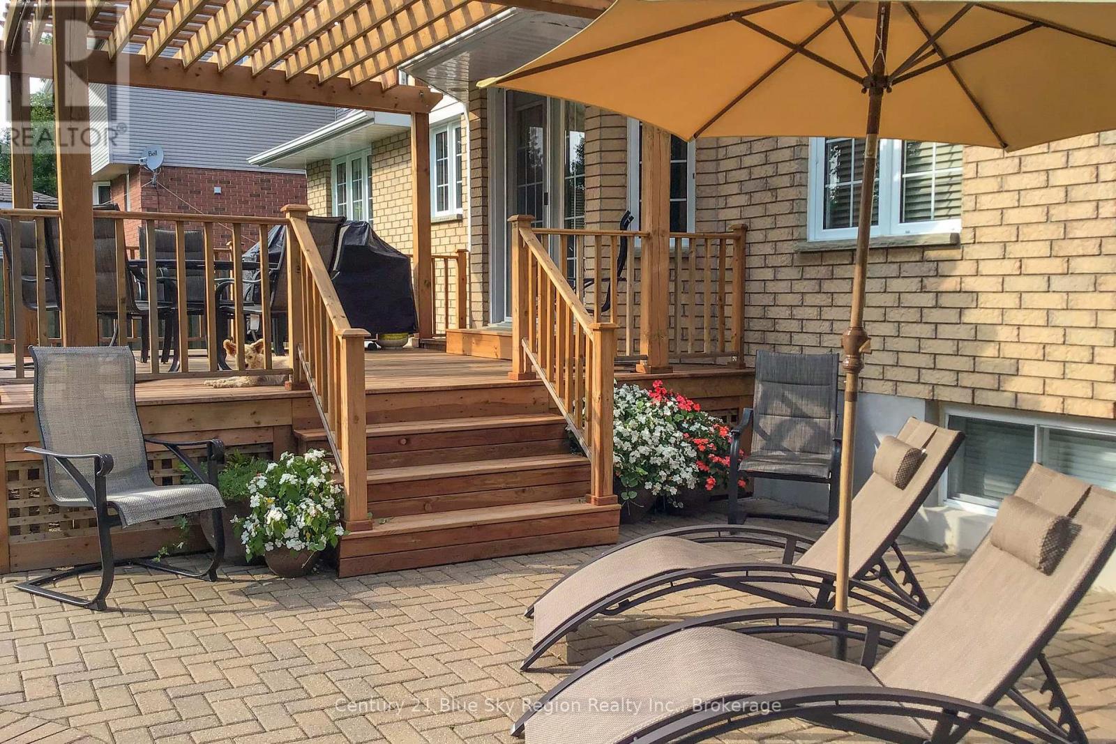 96 Janey Avenue, North Bay, Ontario  P1C 1M6 - Photo 5 - X13148540