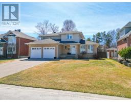 96 JANEY AVENUE, North Bay, Ontario
