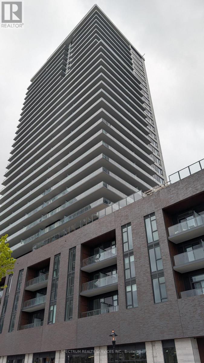407 - 2075 LAKESHORE ROAD, Burlington, Ontario
