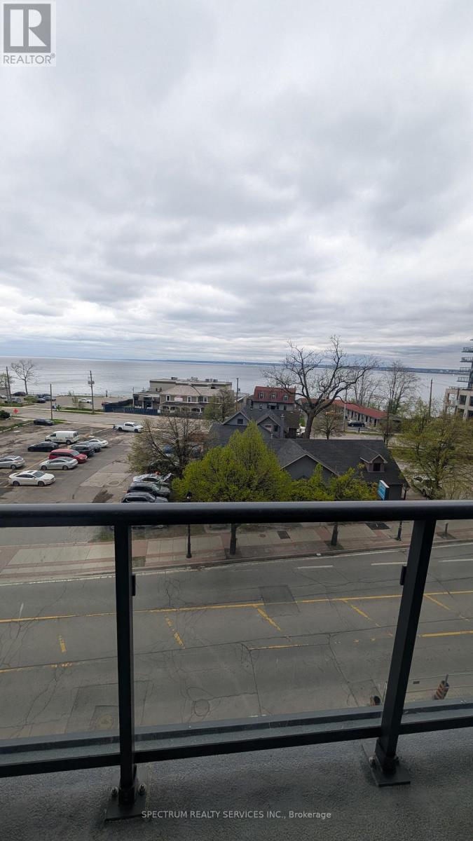 407 - 2075 Lakeshore Road, Burlington, Ontario  L7R 1E2 - Photo 6 - W13145928