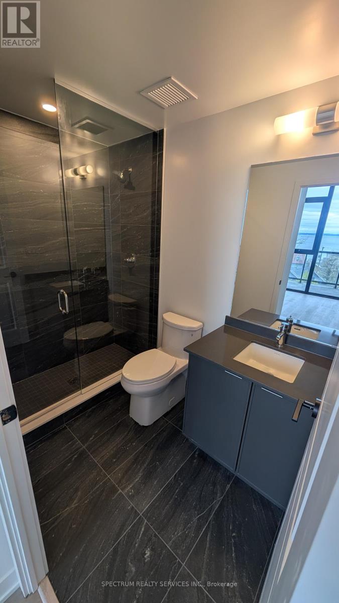 407 - 2075 Lakeshore Road, Burlington, Ontario  L7R 1E2 - Photo 11 - W13145928