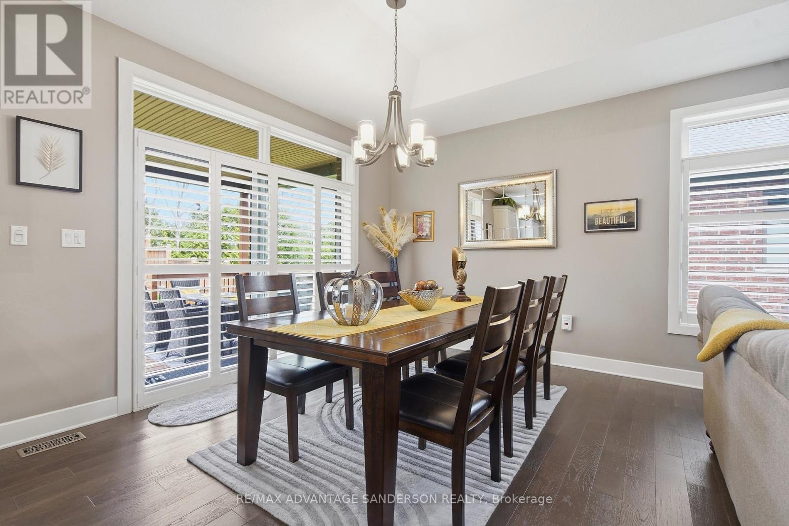 23 Mayapple Crescent, Middlesex Centre, Ontario  N0M 2A0 - Photo 25 - X12997282