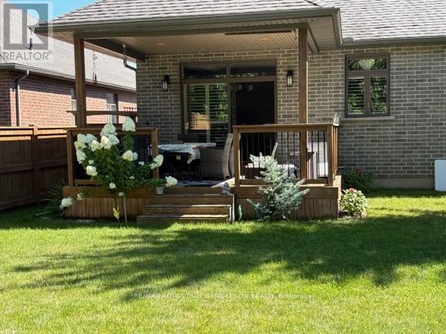 23 Mayapple Crescent, Middlesex Centre, Ontario  N0M 2A0 - Photo 41 - X12997282