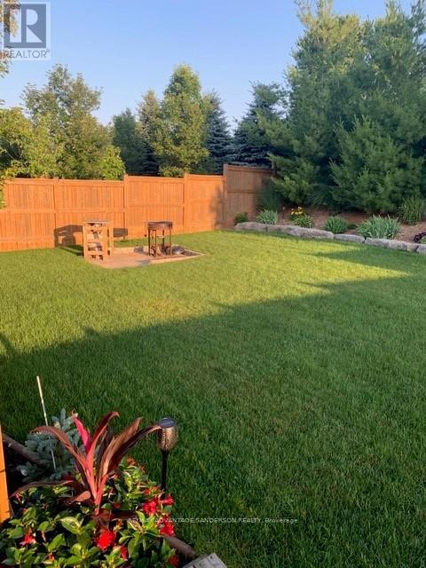 23 Mayapple Crescent, Middlesex Centre, Ontario  N0M 2A0 - Photo 46 - X12997282