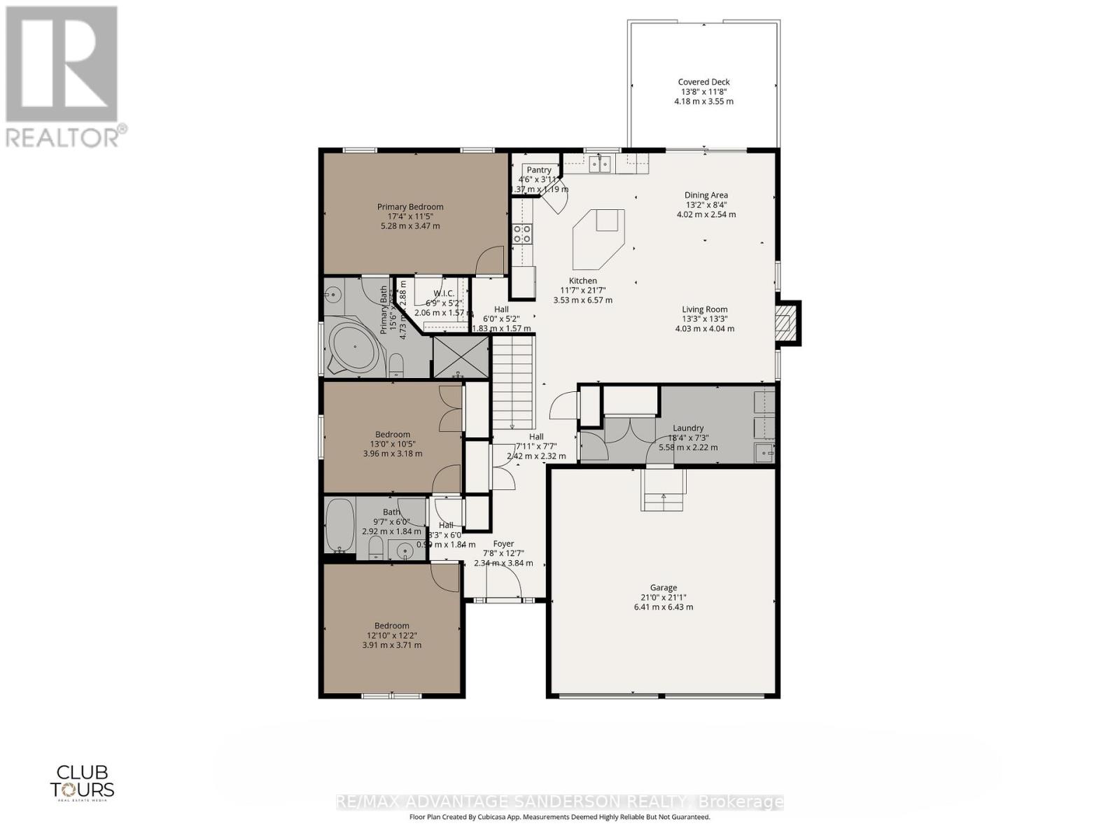 23 Mayapple Crescent, Middlesex Centre, Ontario  N0M 2A0 - Photo 48 - X12997282