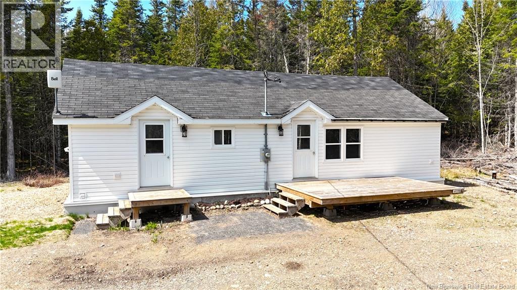 39 Harkness Road, Chamcook, New Brunswick  E5B 3E7 - Photo 1 - NB139598