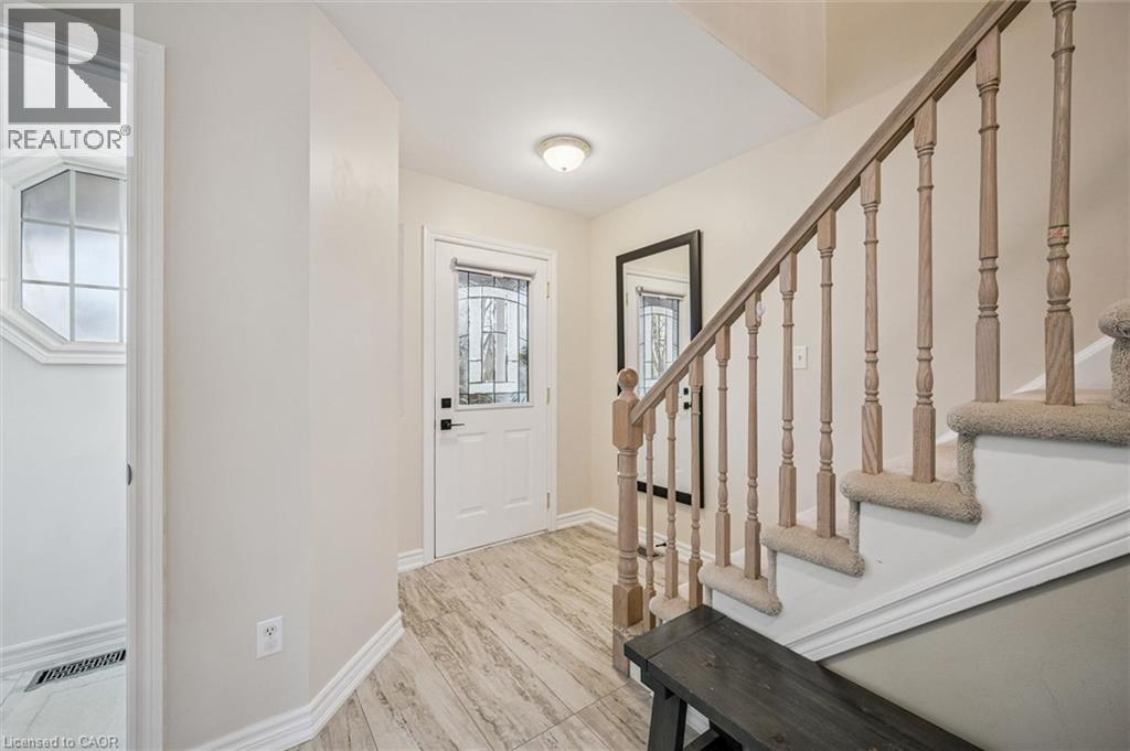 116 Kerwood Drive, Cambridge, Ontario  N3C 4E3 - Photo 4 - 40822620