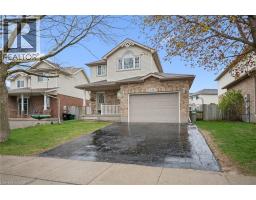 116 KERWOOD Drive, Cambridge, Ontario