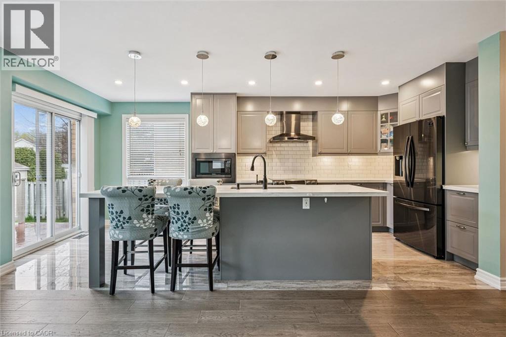 116 Kerwood Drive, Cambridge, Ontario  N3C 4E3 - Photo 9 - 40822620