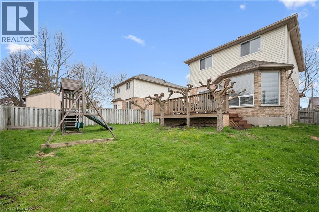 116 Kerwood Drive, Cambridge, Ontario  N3C 4E3 - Photo 31 - 40822620