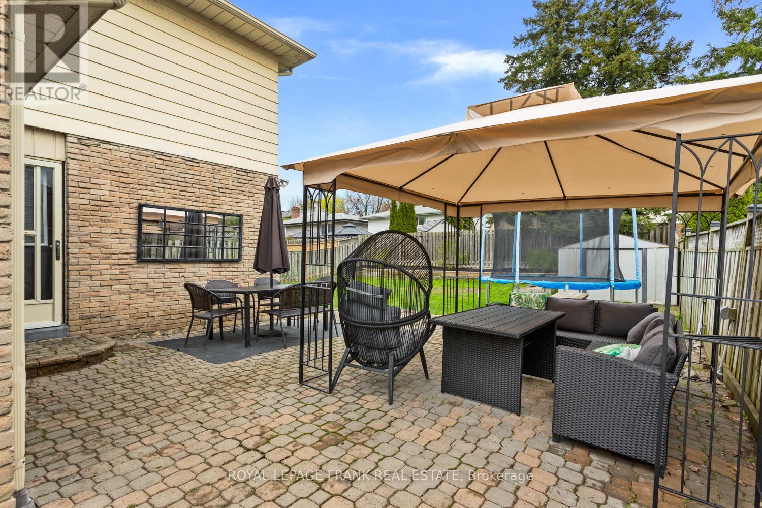 449 Lanark Drive, Oshawa, Ontario L1J 5W8 - Photo 31 - E13148280