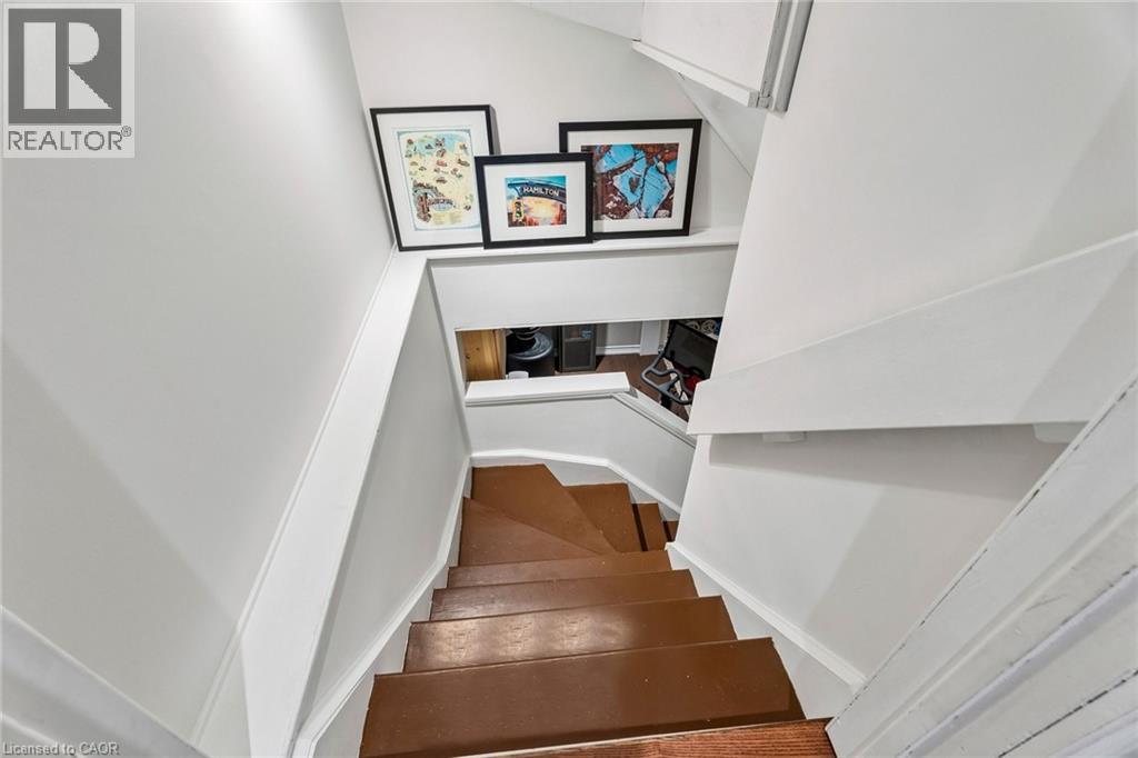 490 Knightsbridge Crescent, Ancaster, Ontario  L9G 3S5 - Photo 33 - 40828362