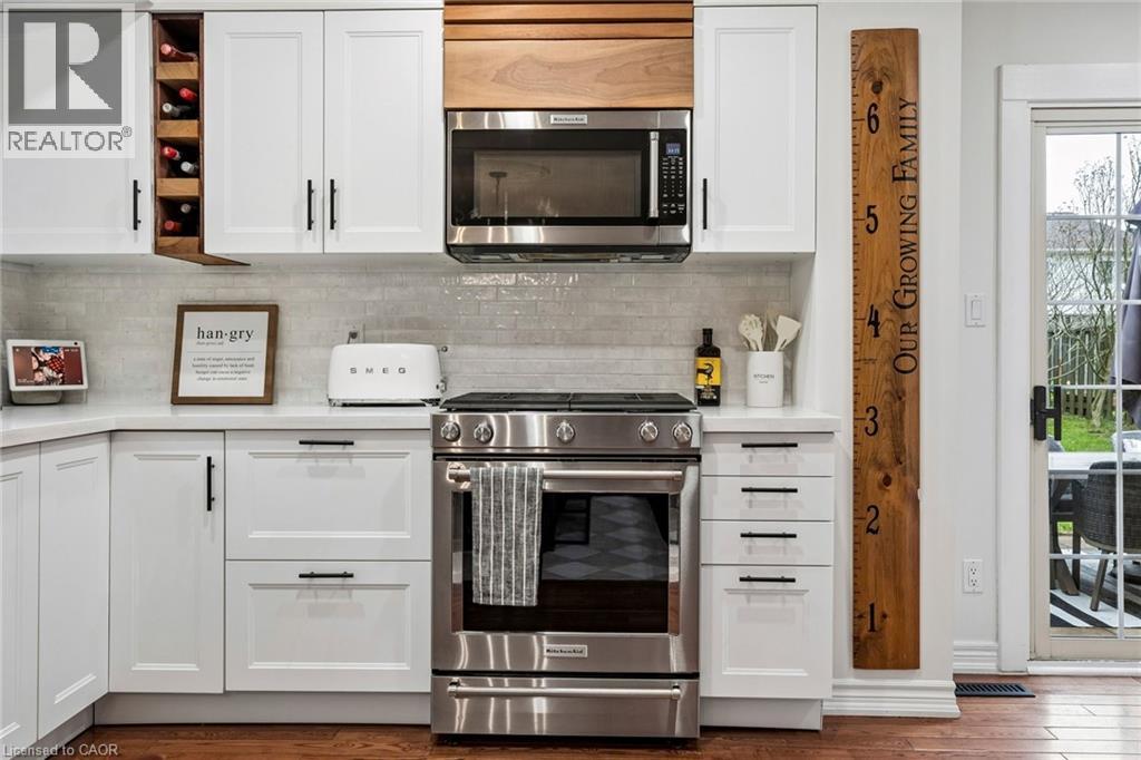 490 Knightsbridge Crescent, Ancaster, Ontario  L9G 3S5 - Photo 16 - 40828362