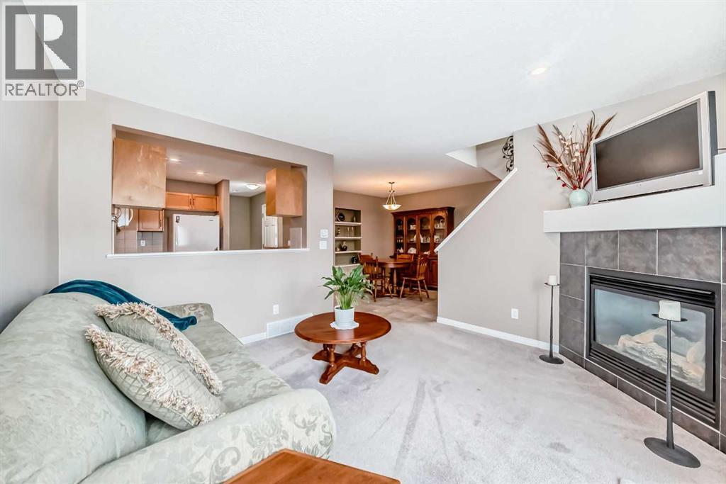 137 Luxstone Way SW, Airdrie, Alberta  T4B 3C2 - Photo 12 - A2305690