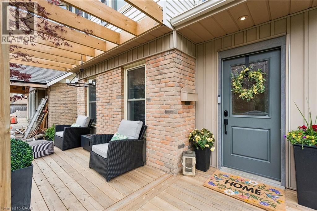 490 Knightsbridge Crescent, Ancaster, Ontario  L9G 3S5 - Photo 40 - 40828362