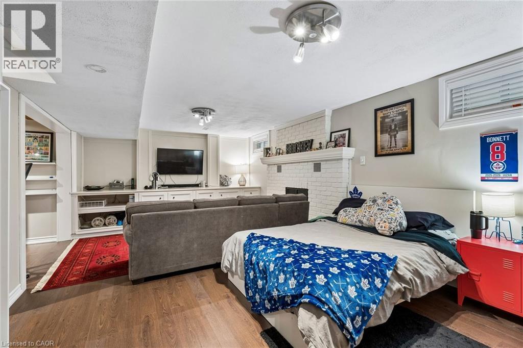 490 Knightsbridge Crescent, Ancaster, Ontario  L9G 3S5 - Photo 37 - 40828362