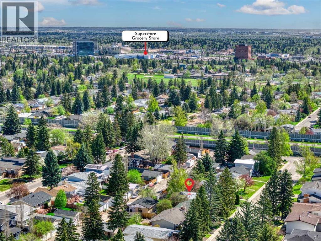 83 Brazeau Crescent SW, Calgary, Alberta  T2W 0Z2 - Photo 46 - A2310572