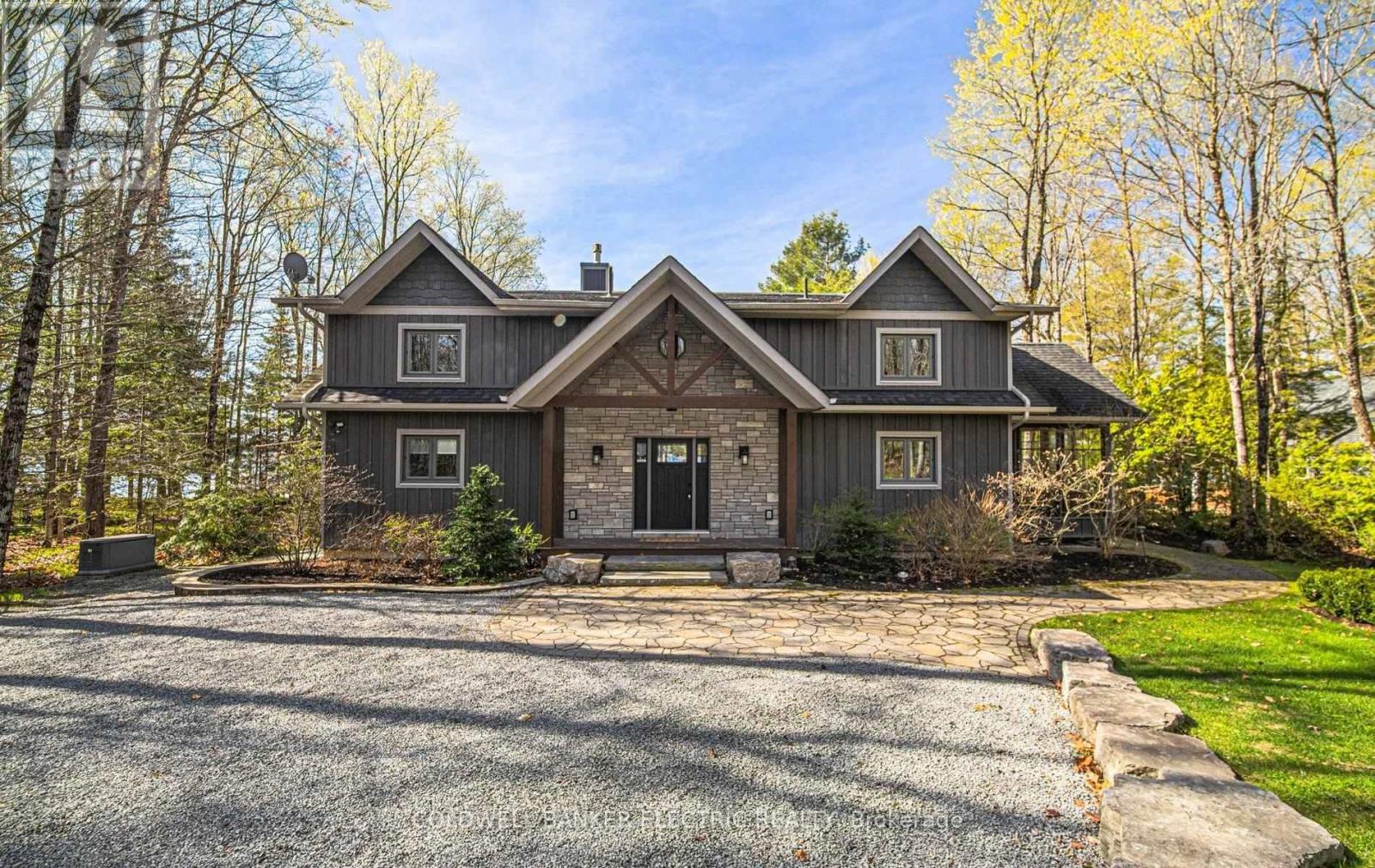 229 Fire Route 87, Havelock-Belmont-Methuen, Ontario  K0L 1A0 - Photo 4 - X13148190