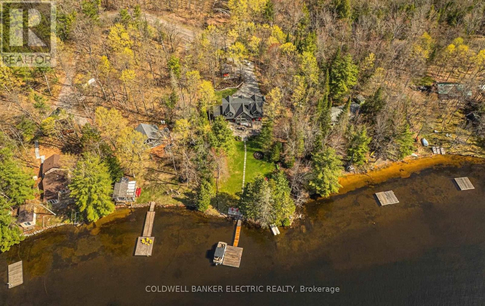 229 Fire Route 87, Havelock-Belmont-Methuen, Ontario  K0L 1A0 - Photo 49 - X13148190