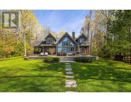 229 FIRE ROUTE 87, Havelock-Belmont-Methuen, Ontario