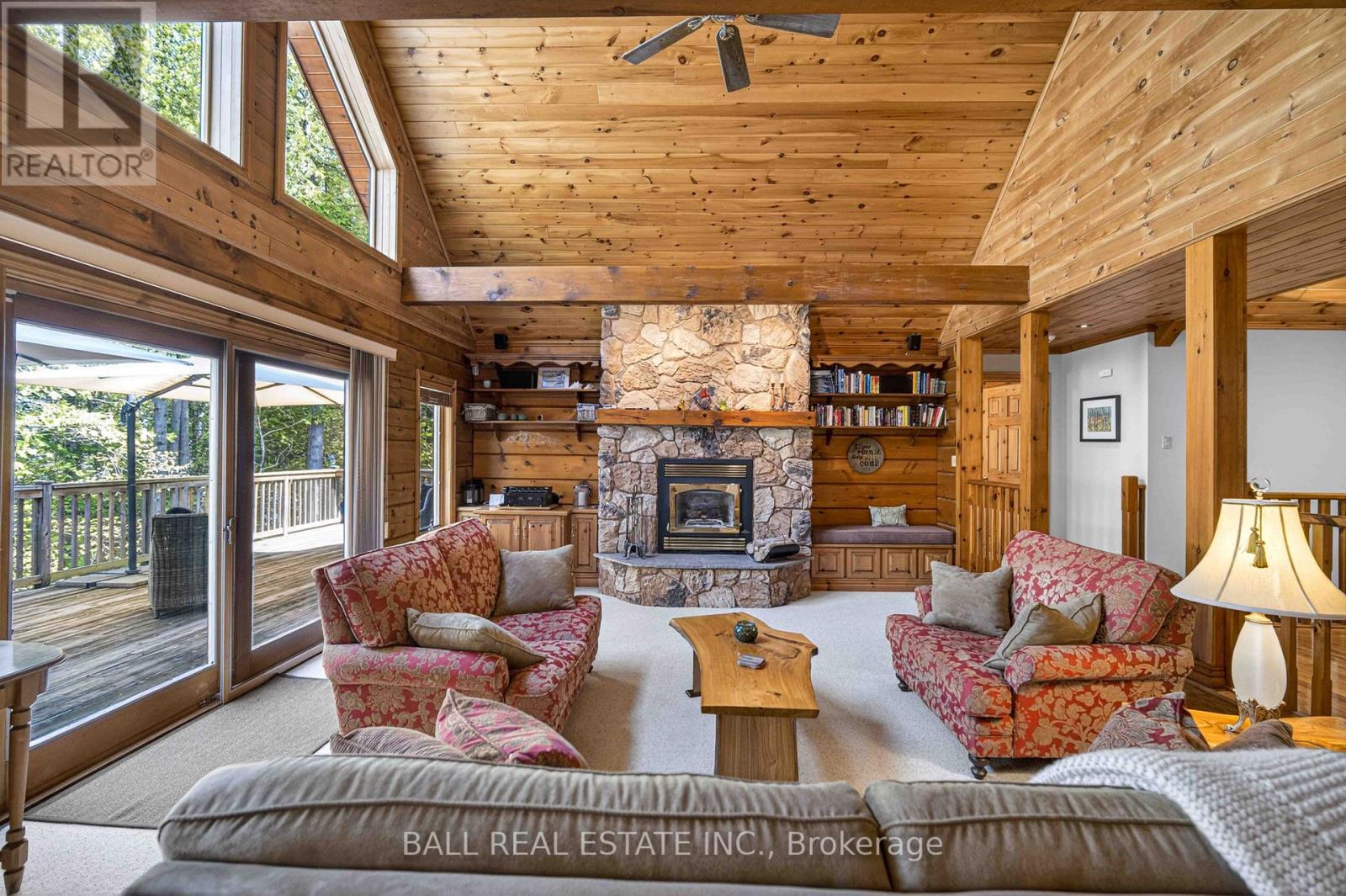 61 Ted's Lane, Trent Lakes, Ontario  K0L 1J0 - Photo 14 - X13148246