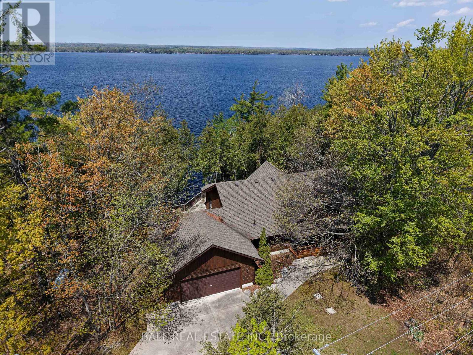 61 Ted's Lane, Trent Lakes, Ontario  K0L 1J0 - Photo 3 - X13148246