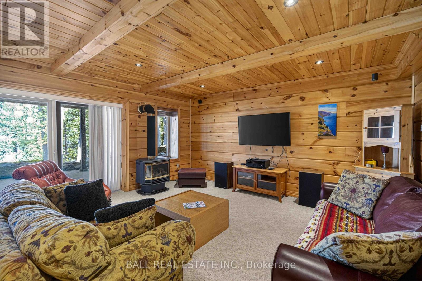 61 Ted's Lane, Trent Lakes, Ontario  K0L 1J0 - Photo 33 - X13148246