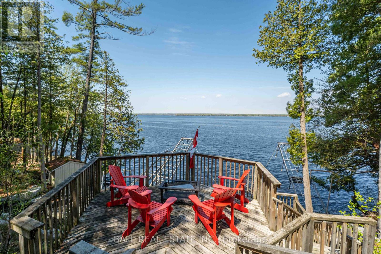 61 Ted's Lane, Trent Lakes, Ontario  K0L 1J0 - Photo 41 - X13148246