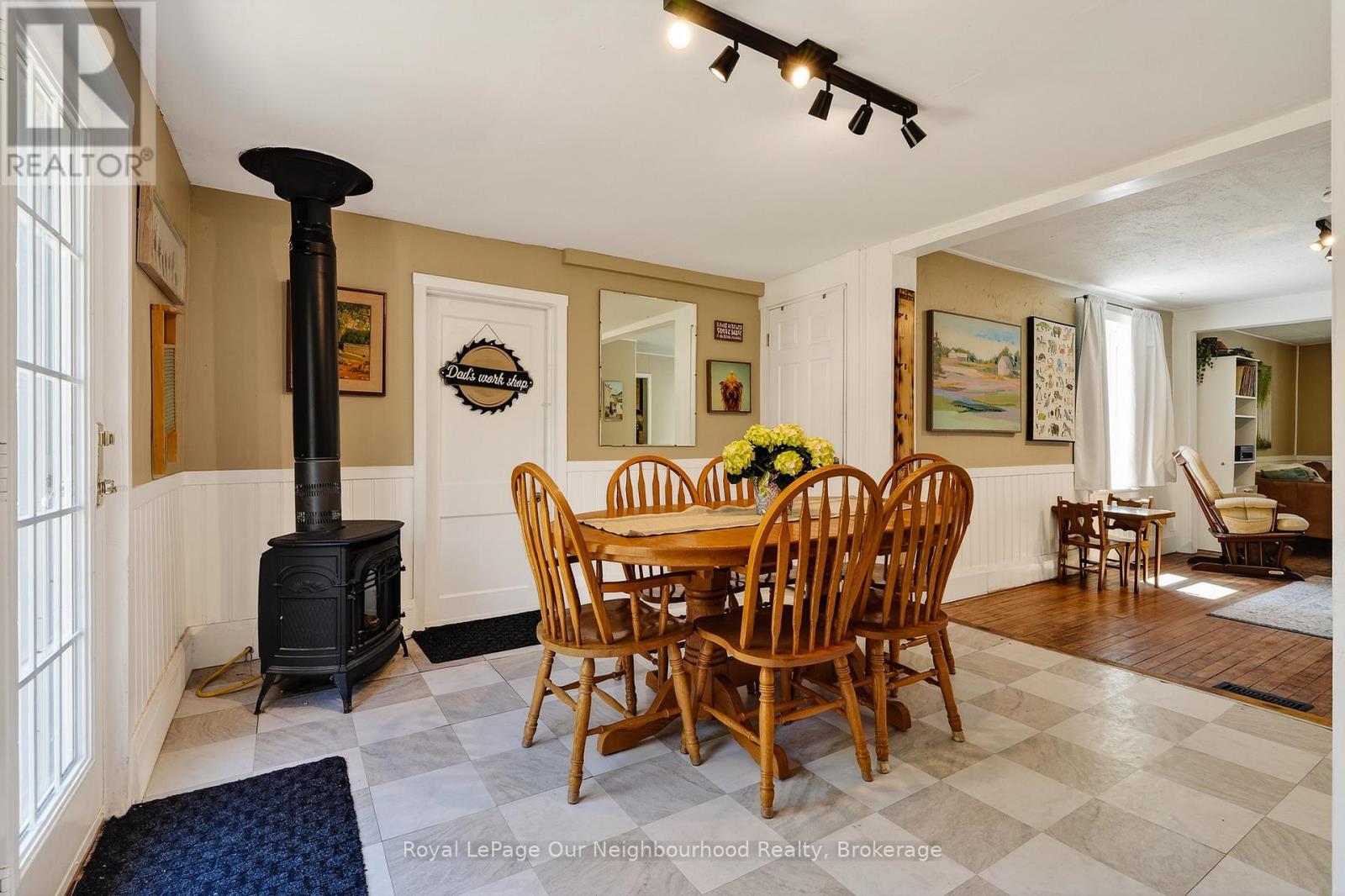 69 Queen Street, Asphodel-Norwood, Ontario  K0L 2V0 - Photo 18 - X13148276