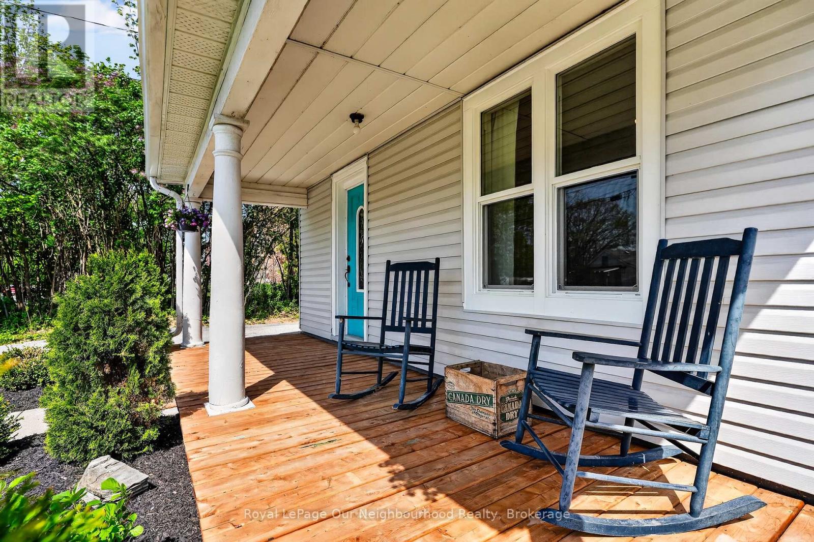 69 Queen Street, Asphodel-Norwood, Ontario  K0L 2V0 - Photo 3 - X13148276
