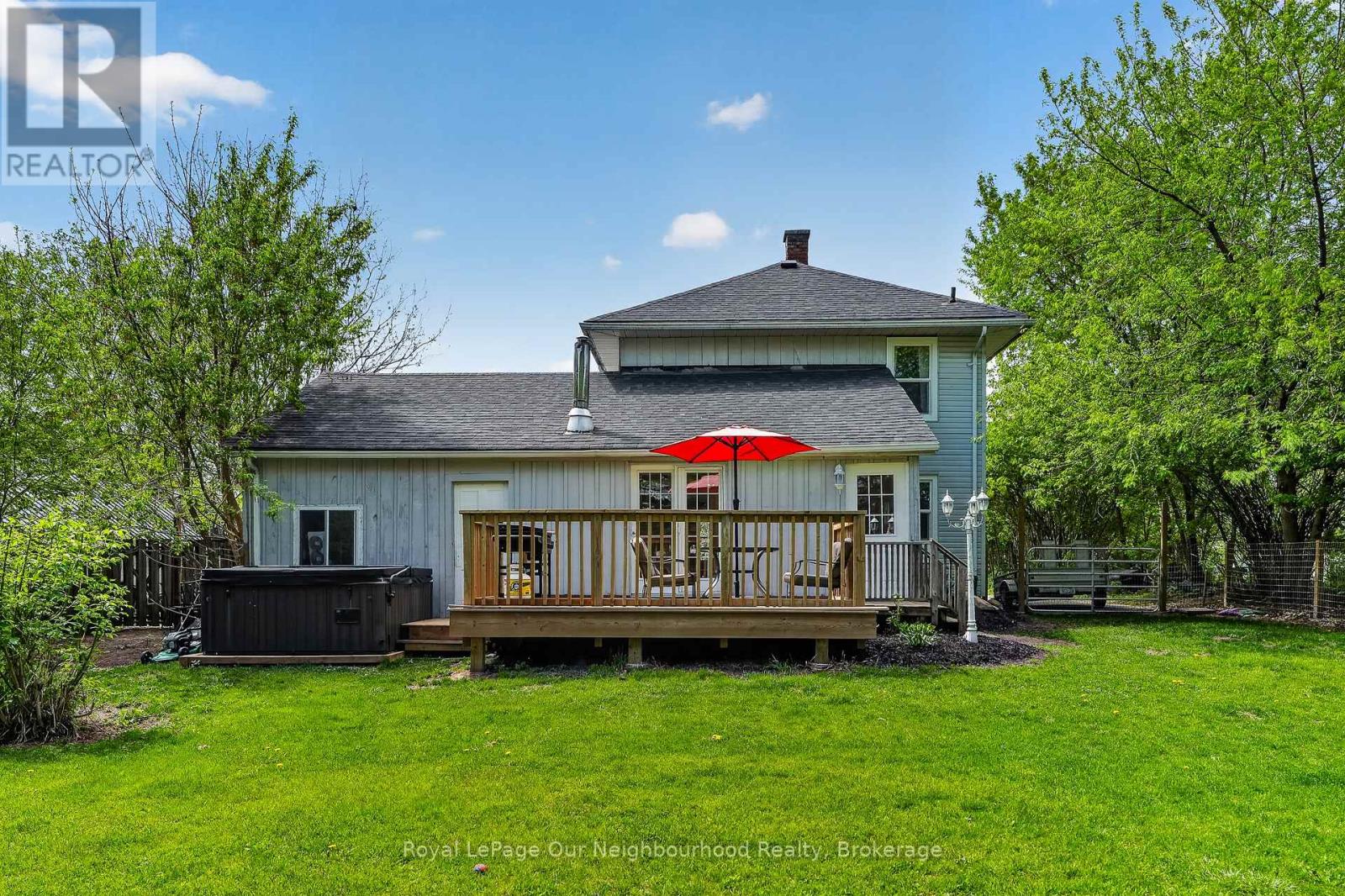 69 Queen Street, Asphodel-Norwood, Ontario  K0L 2V0 - Photo 33 - X13148276